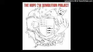 PJ Harvey - The Ministry Of Social Affairs