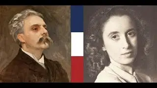 Evensong Concert: Requiem by Gabriel Fauré & Select Organ Works of Demessieux