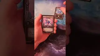 #elestrals  Frostfall Pack Opening 1 #elestralstcg