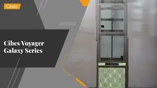 Luxury Home lift in Affordable Price - Cibes Lift Philippines