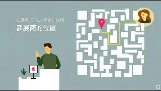Mobile App of Taiwan International Trade Shows