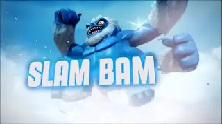Slam Bam Soul Gem (Giants)