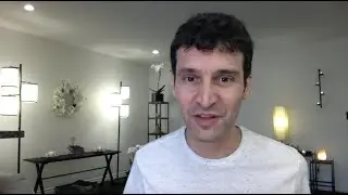 CAPRICORN July 2018 Extended Monthly Intuitive Reading by Nicholas Ashbaugh