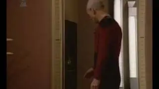 Picard & The Wrong Tea