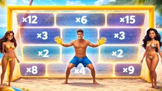 ✅👉 COMO GANAR DINERO en PENALTY DUEL de MyStake 😱⚽ Juego del Penalty MyStake 🔴 ESTRATEGIA PENALTY
