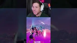 Идеальное время 🙃 #fortnite #fortniteclips #EpicPartner #kargeaux #usecodekarg