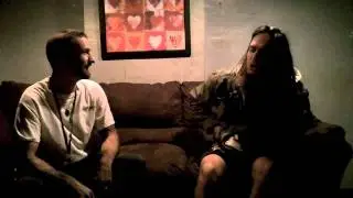 MetalDaze   Brook Reeves Interview 10 21 2011