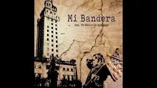 Salazar &ldquo;El Tabaquero&rdquo; feat Castro &ldquo;Mi Bandera Official Video&rdquo; **NEWSINGLE**LATIN HIPHOP
