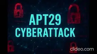 How Russian Hackers Use Wine to Attack Diplomats! APT29: The WineLoader Cyberattack!