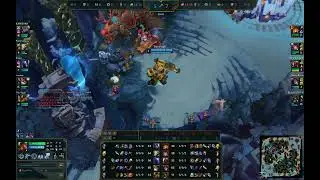 The Virus of Nautilus Support
