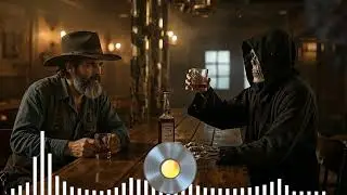 Light From The Sky - I Was Born to Destroy (Dark Country Music) #DarkCountryMusic #DarkCountry #fyp