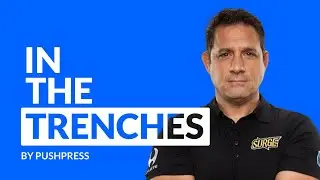 Ep. #09 Back To Basics // In The Trenches ft. Doug Chapman