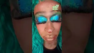🤩😍Преображение с помощью макияжа💄‼️😎🔥 #шорты #видеошорты #макияж #визажист #гламур
