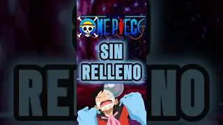 GU&Iacute;A DEFINITIVA para VER ONE PIECE SIN RELLENO 2025 🔥