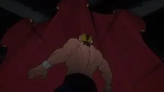 Tiger Mask W [AMV] My Broken Road