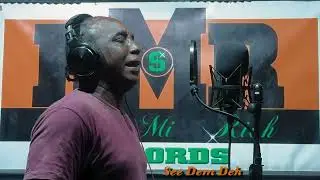 Beneto - See Dem Deh - RMR Records Jamaica
