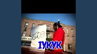 Iykyk