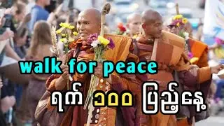 အမေရိကန်ပြည်သူတွေ သာဓု ခေါ်ကျပြီ