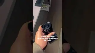 TT ARTISAN 11MM Fisheye Lens Music video test 2026