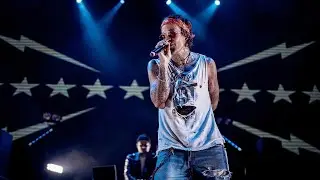 Yelawolf - live at Moscow 2020