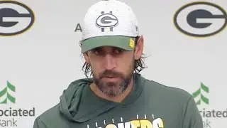 Did Aaron Rodgers Mislead the Public About Being Vaccinated?