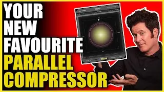 The Perfect Parallel Compressor for 2022? - IHNY2 by Baby Audio Review
