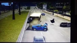 Driver montage