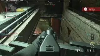 MW2 THE BOYS NEW TEMP V SUPER POWERS