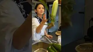 How to make best corn rice