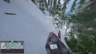 Steep Lines & Sketchy Sends|Sledders Live Stream
