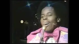 The Modulations - Worth Your Weight In Gold (live, 1975)