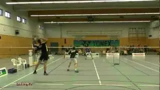 Herren Doppel SO O19 2013