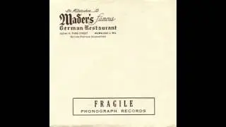 Mader's Schnitzelbank - Mader's Famous German Restaurant 7