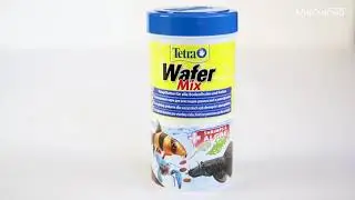 Tetra Wafer Mix