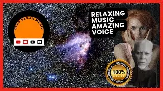 ASMR Deep Relax Music