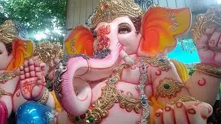 Bast Dhoolpet ganesh idols 2019 part 23 | machgiri tech