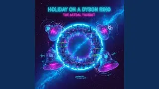 Holiday on a Dyson Ring