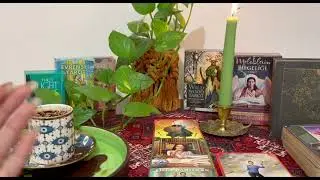 مرجان هوروسکوپ - نیت کن🔮همین الان این پیام برای شماست🔮