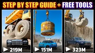 How To Create Viral Ai Car Crash Videos | earn from YouTube & Instagram | Viral Niche 🔥