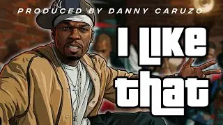 2000s Hip Hop Type Beat | 50 Cent Type Beat &ndash; I Like That