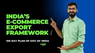 India&rsquo;s E-commerce Export Framework: A Game Changer for Small Businesses | ROI Magnet