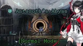 [Tera EU]: Antaroth's Abyss - Antaroth