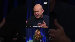 Не позволяйте ИИ влиять на вас &mdash; формируйте его сами.