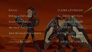 Rick and Morty - Ending + Scenes | Kotomi & Ryan Elder - Live Forever ♾️