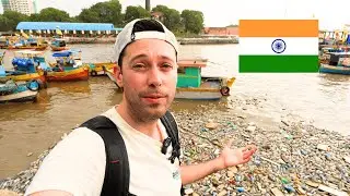 MUMBAI INDIA EN UN DÍA 🇮🇳 MUMBAI INDIA QUE VER 🇮🇳