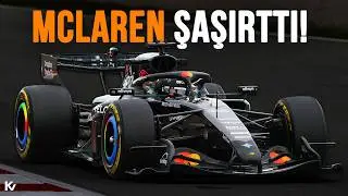 MCLAREN İLK KEZ PİSTE ÇIKTI! | F1 2026 Barcelona Testleri 3. Gün