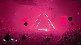 Thirty Seconds To Mars - From Yesterday LIVE @ZAG Arena Hannover 15.06.2024 @jaredleto