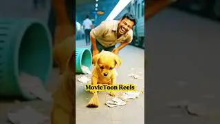 Poor Puppy&rsquo;s Four-Day Emotional Journey 💔 | Heart Touching Dog Story #DogShorts #ViralVideo