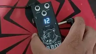 M-Vave IR BOX Impulse Loader