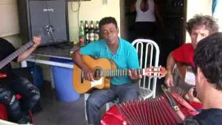 Telefone Mudo Adolfo e Valente